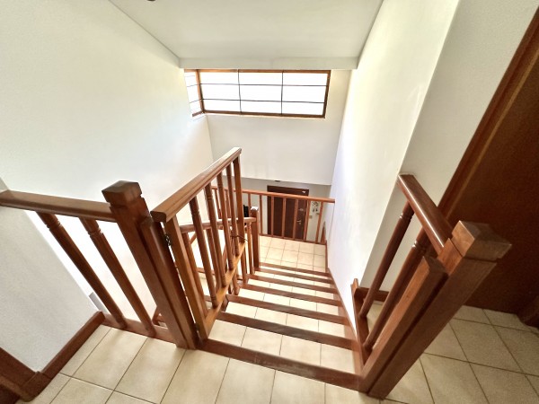 Gran chalet 7 amb a reciclar! en Caisamar con parque y quincho