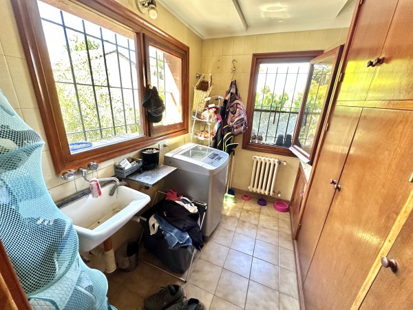 Gran chalet 7 amb a reciclar! en Caisamar con parque y quincho