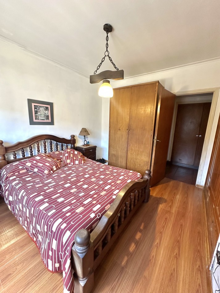 LA PERLA CHALET 3 AMBIENTES, QUINCHO