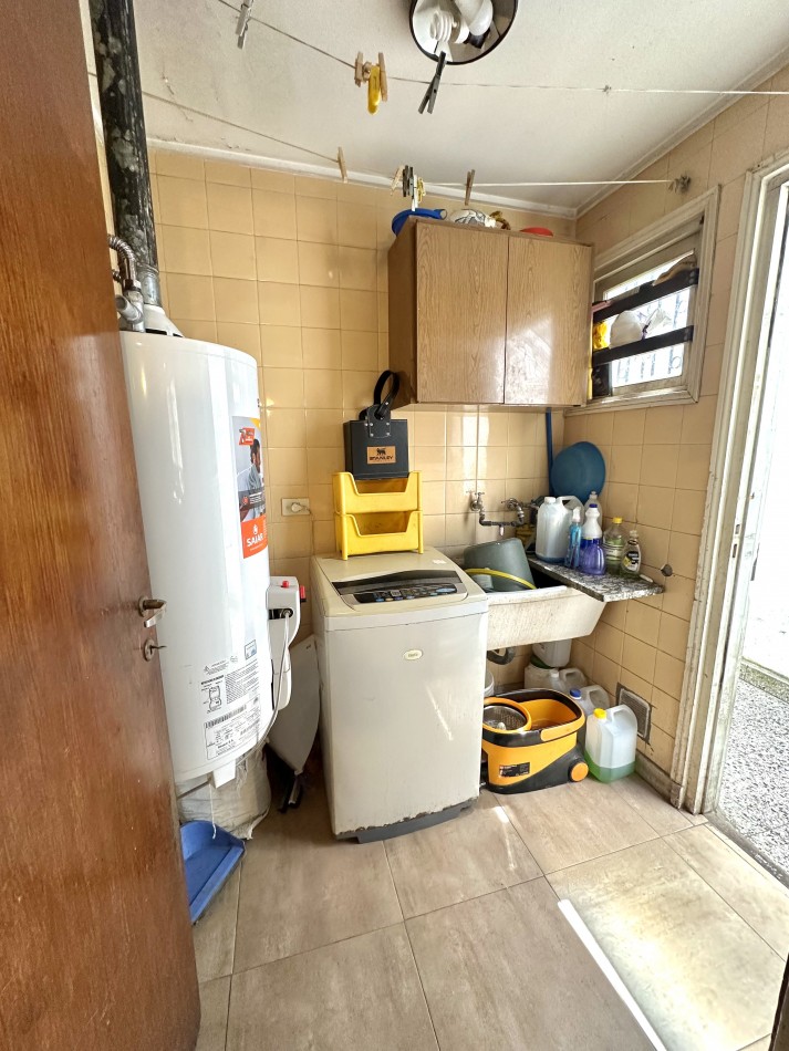 LA PERLA CHALET 3 AMBIENTES, QUINCHO