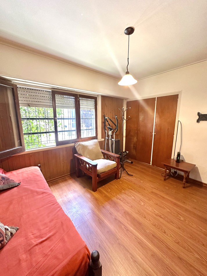 LA PERLA CHALET 3 AMBIENTES, QUINCHO