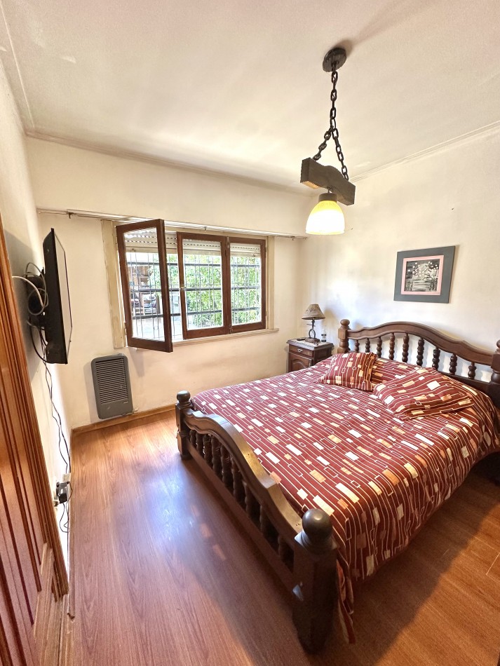 LA PERLA CHALET 3 AMBIENTES, QUINCHO