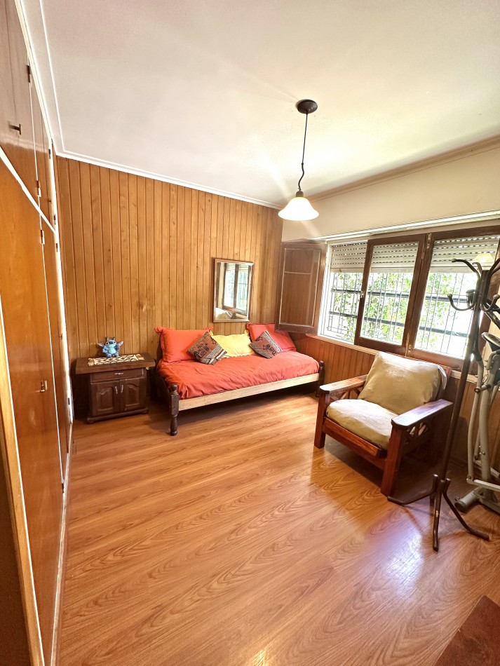 LA PERLA CHALET 3 AMBIENTES, QUINCHO