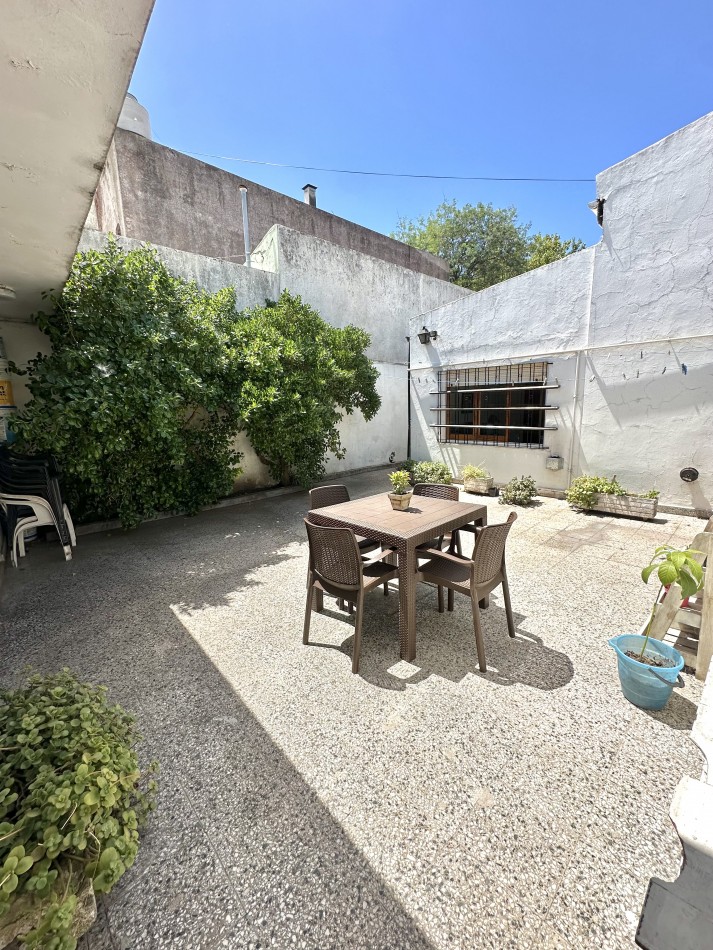 LA PERLA CHALET 3 AMBIENTES, QUINCHO