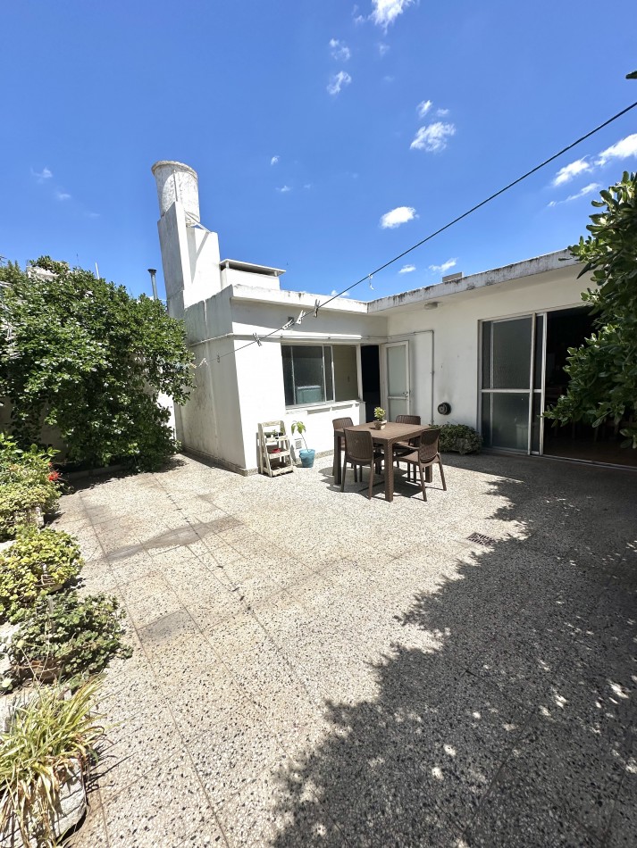 LA PERLA CHALET 3 AMBIENTES, QUINCHO