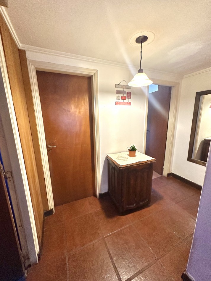 LA PERLA CHALET 3 AMBIENTES, QUINCHO