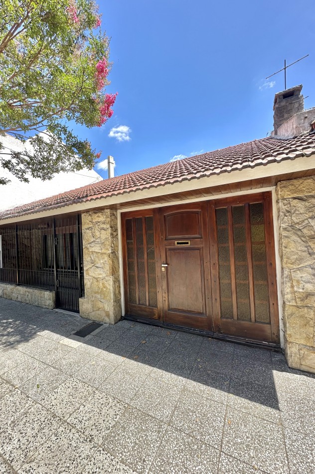 LA PERLA CHALET 3 AMBIENTES, QUINCHO