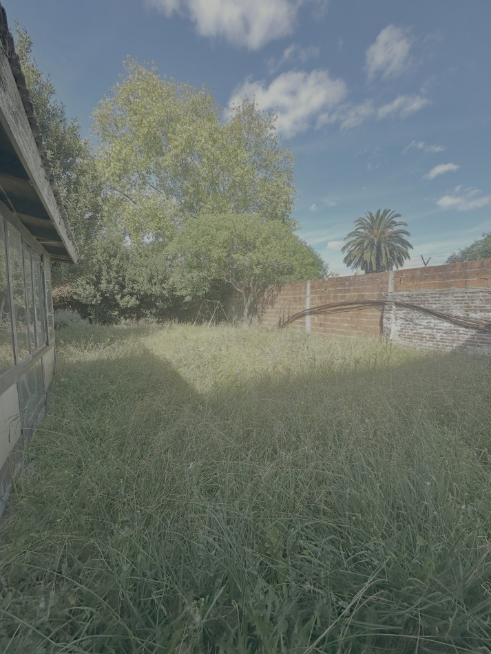 VENTA URGENTE Propiedad en block depto 4 amb con garage y deposito 