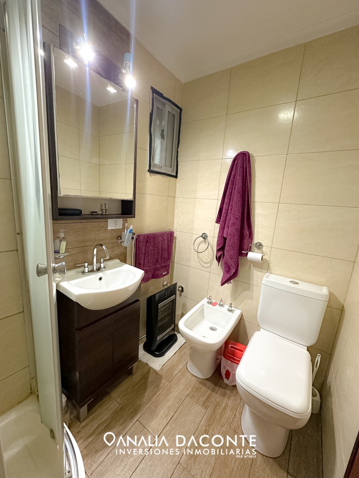 Duplex 3 Amb en lo mejor de Constitucion