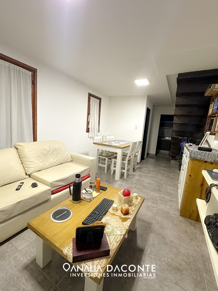 Duplex 3 Amb en lo mejor de Constitucion