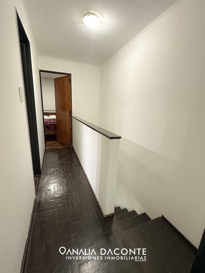 Duplex 3 Amb en lo mejor de Constitucion