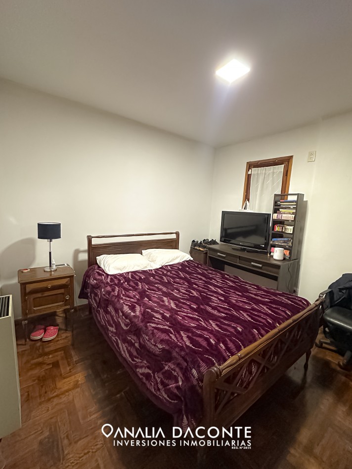 Duplex 3 Amb en lo mejor de Constitucion