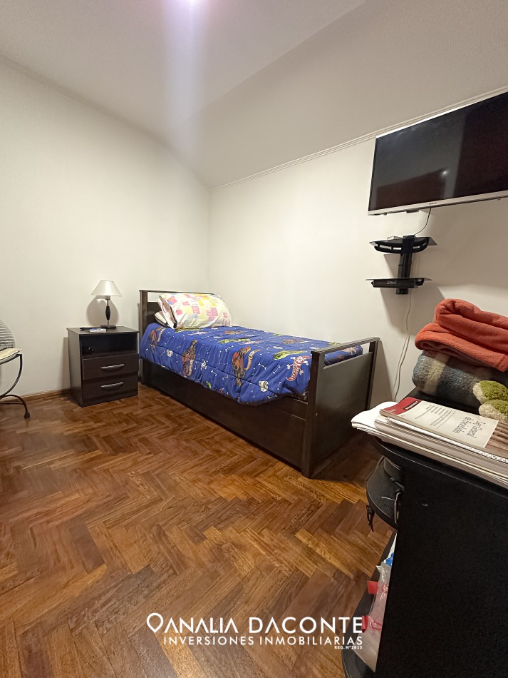 Duplex 3 Amb en lo mejor de Constitucion