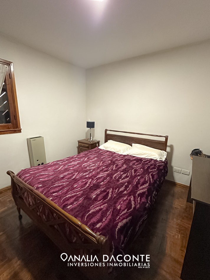 Duplex 3 Amb en lo mejor de Constitucion