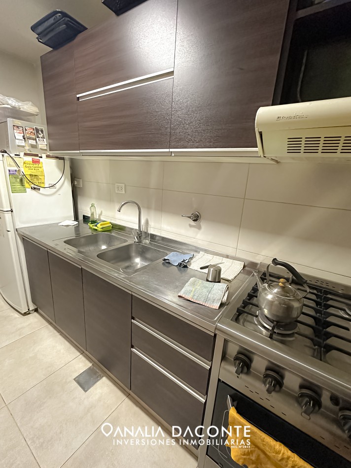 Duplex 3 Amb en lo mejor de Constitucion