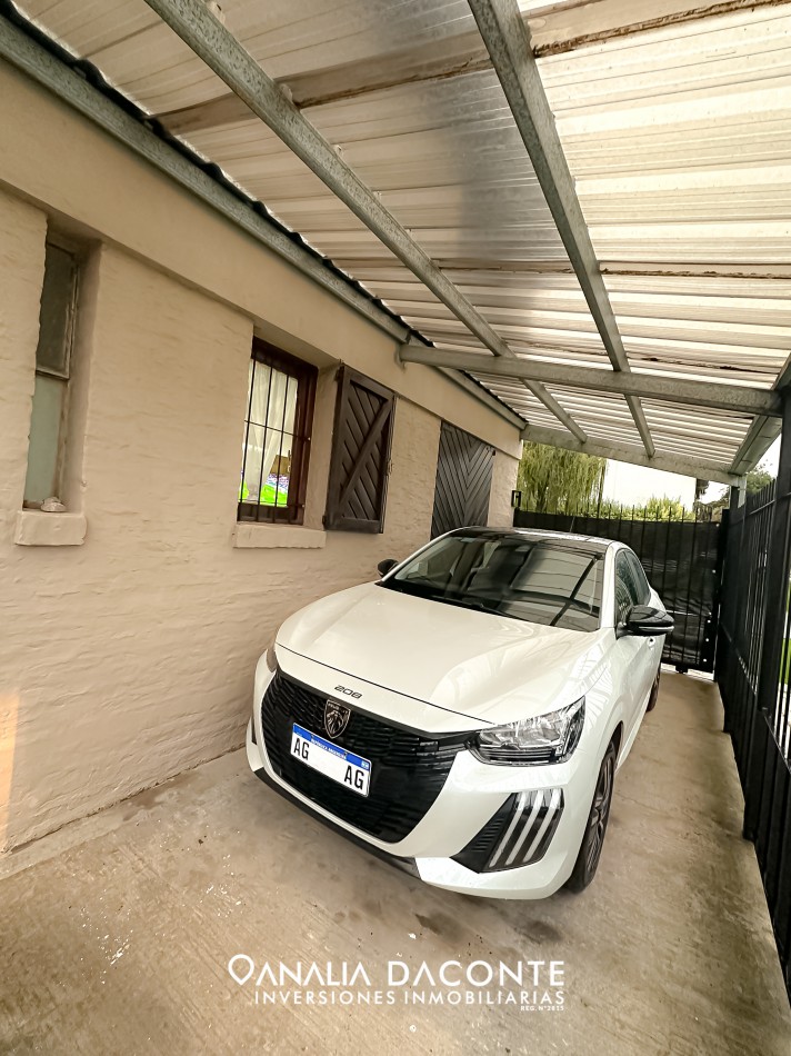 Duplex 3 Amb en lo mejor de Constitucion