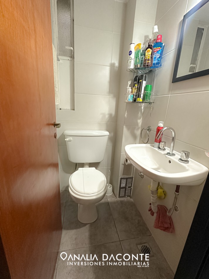 Duplex 3 Amb en lo mejor de Constitucion