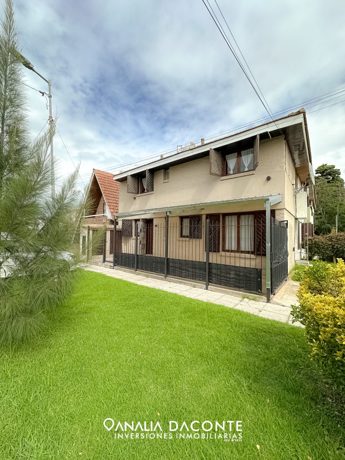 Duplex 3 Amb en lo mejor de Constitucion