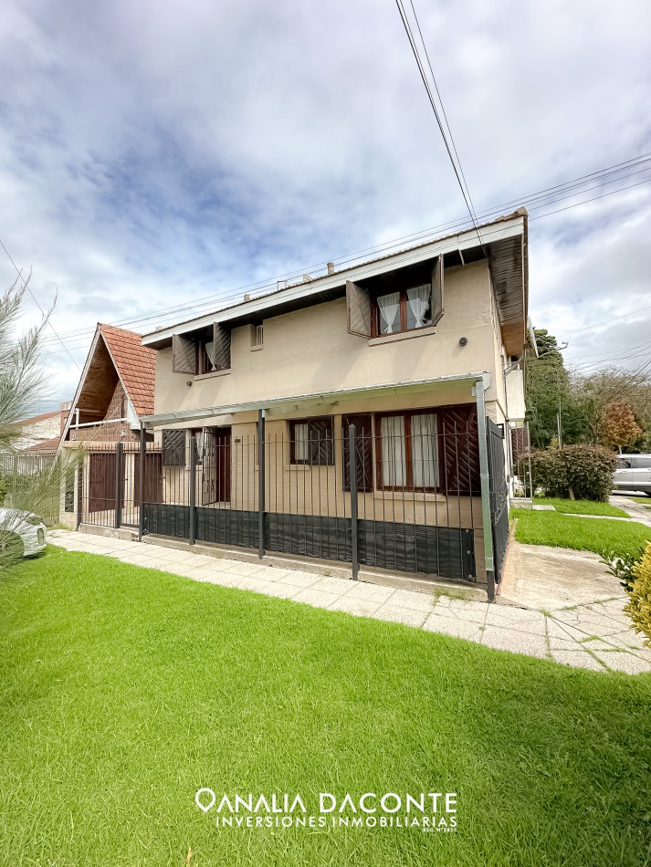 Duplex 3 Amb en lo mejor de Constitucion