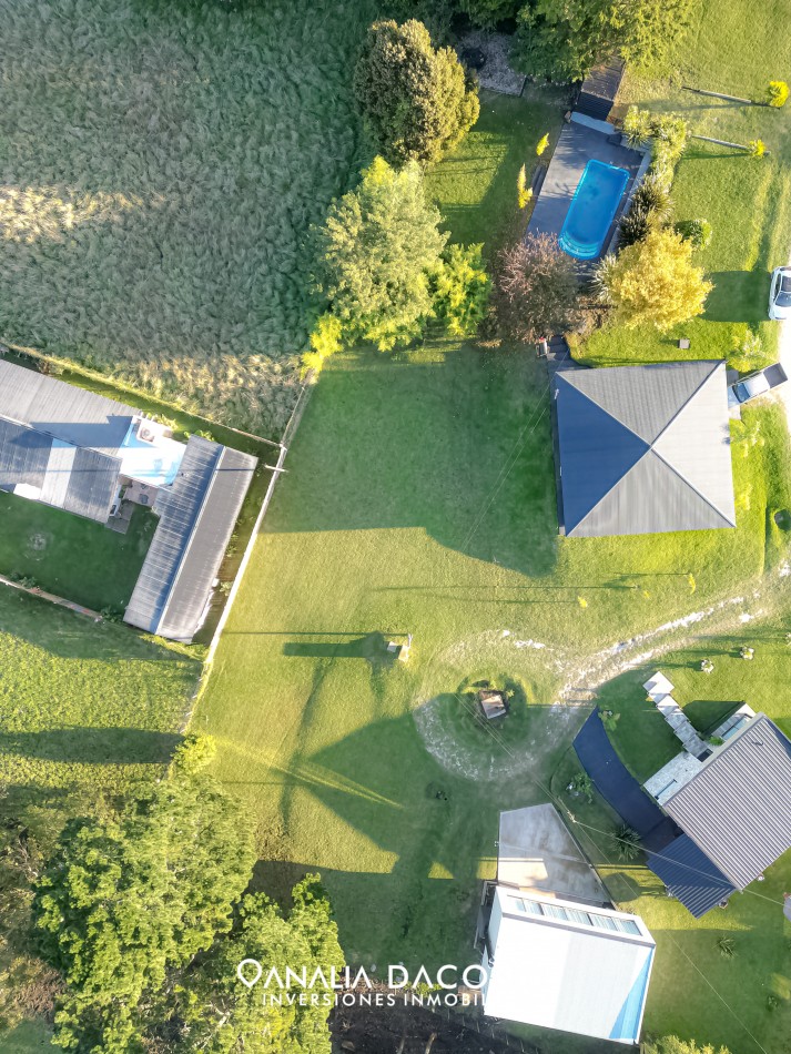 Terreno Sierras de Los Padres barrio cerrado Mahatma Gandhi