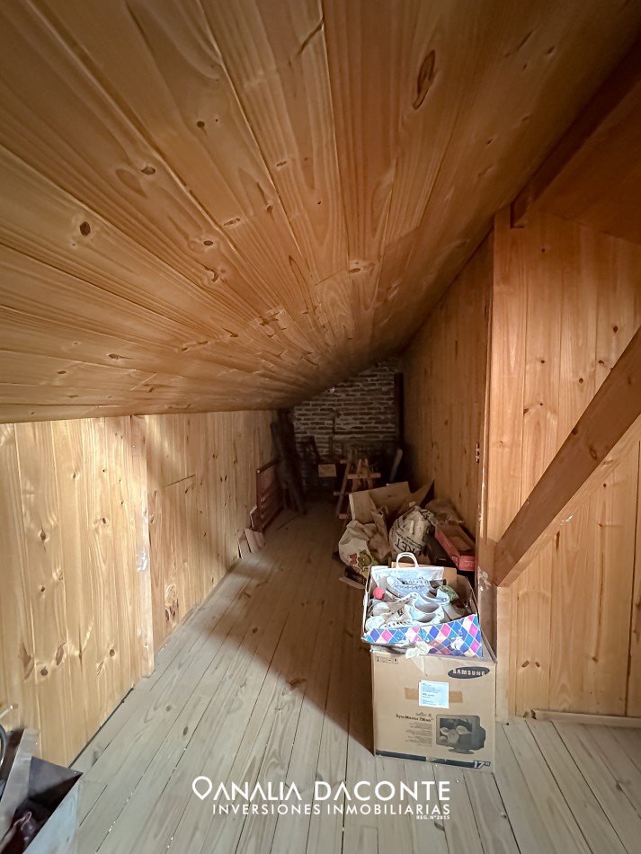 Chalet 7 amb con jardin en San Jeronimo