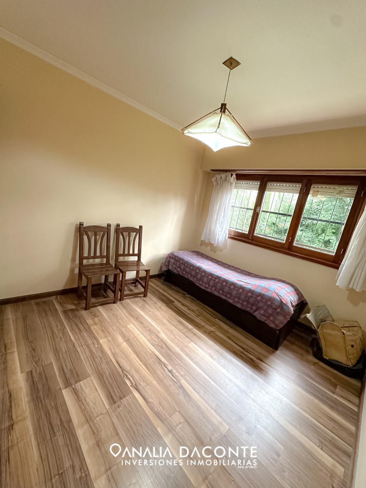 Chalet 7 amb con jardin en San Jeronimo