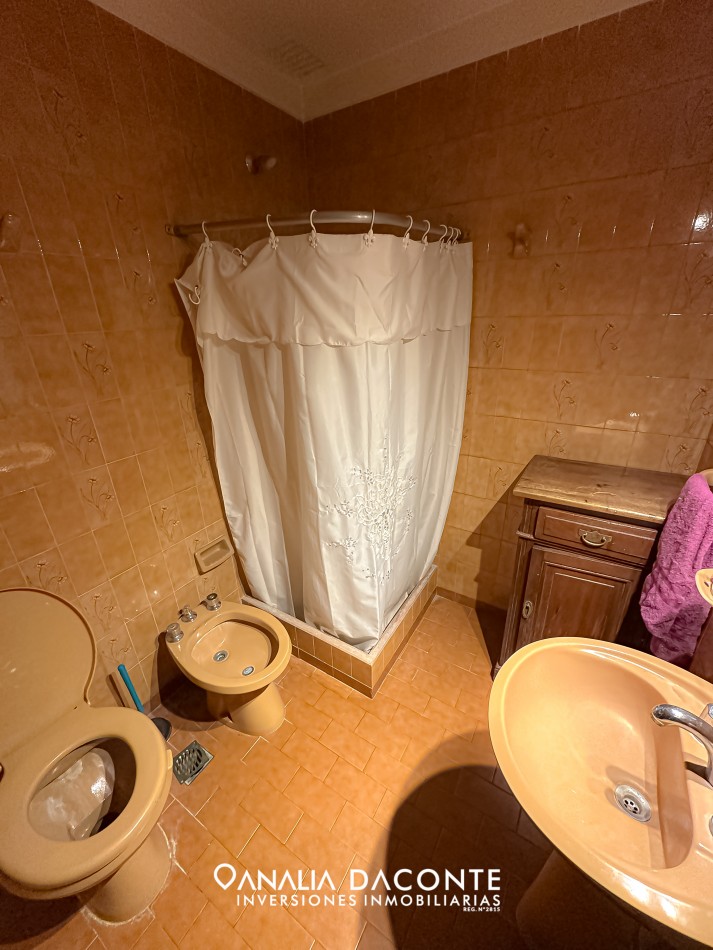 Chalet 7 amb con jardin en San Jeronimo