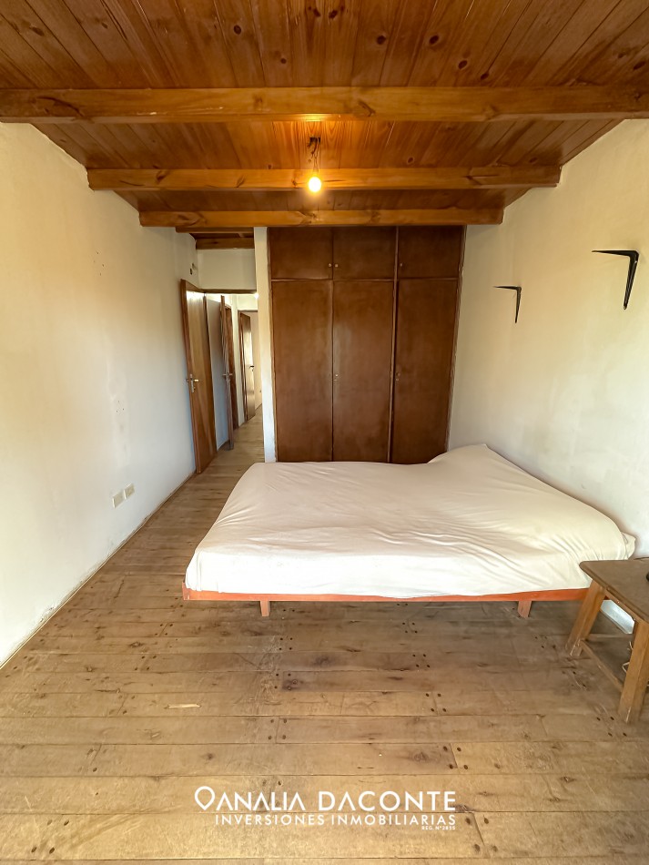 Chalet 7 amb con jardin en San Jeronimo