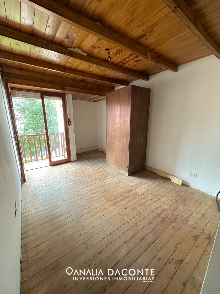 Chalet 7 amb con jardin en San Jeronimo