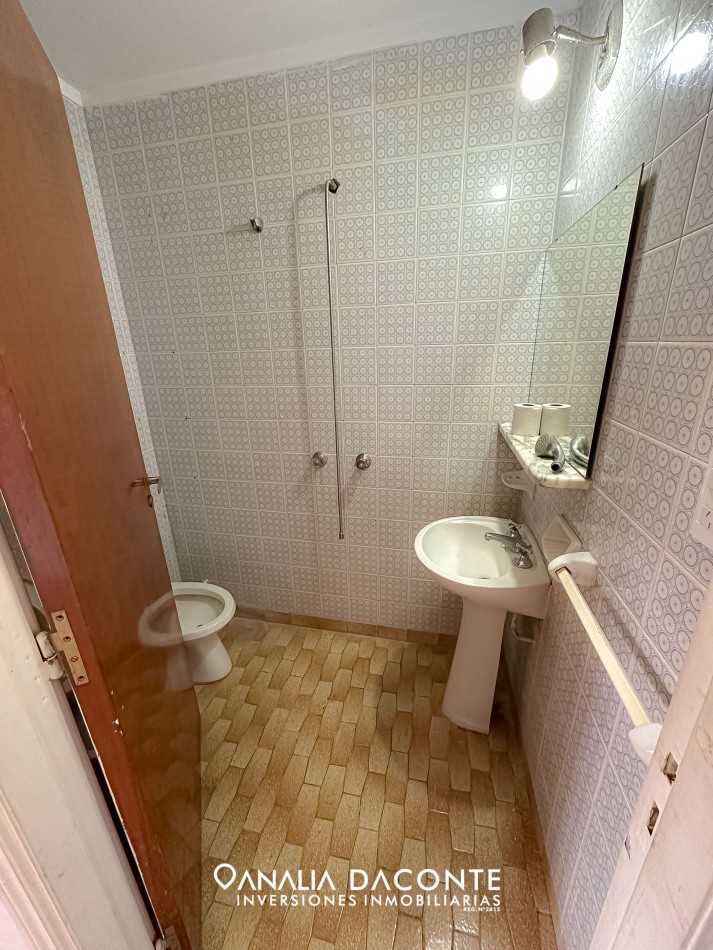 Chalet 7 amb con jardin en San Jeronimo