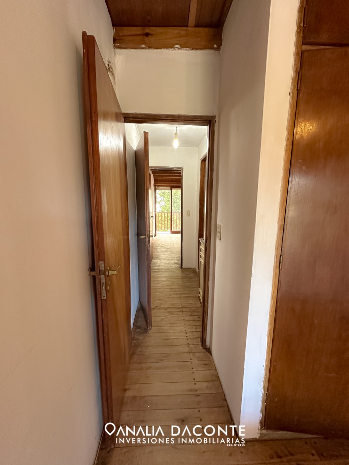 Chalet 7 amb con jardin en San Jeronimo