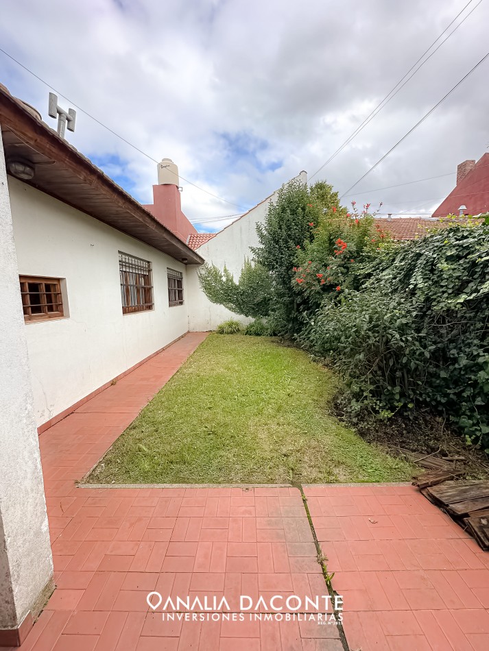 Chalet 7 amb con jardin en San Jeronimo