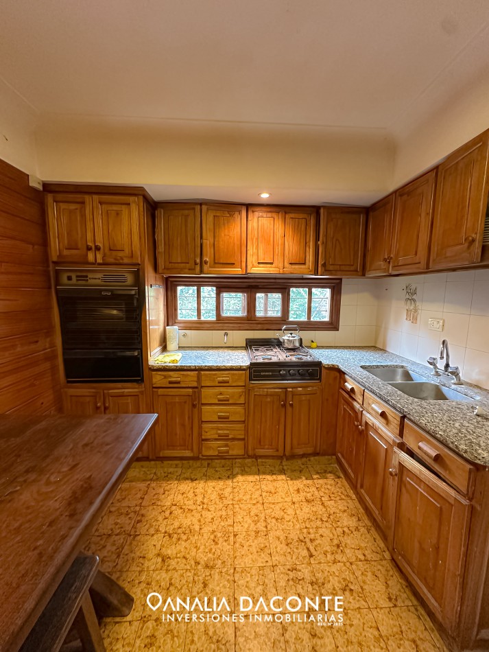 Chalet 7 amb con jardin en San Jeronimo