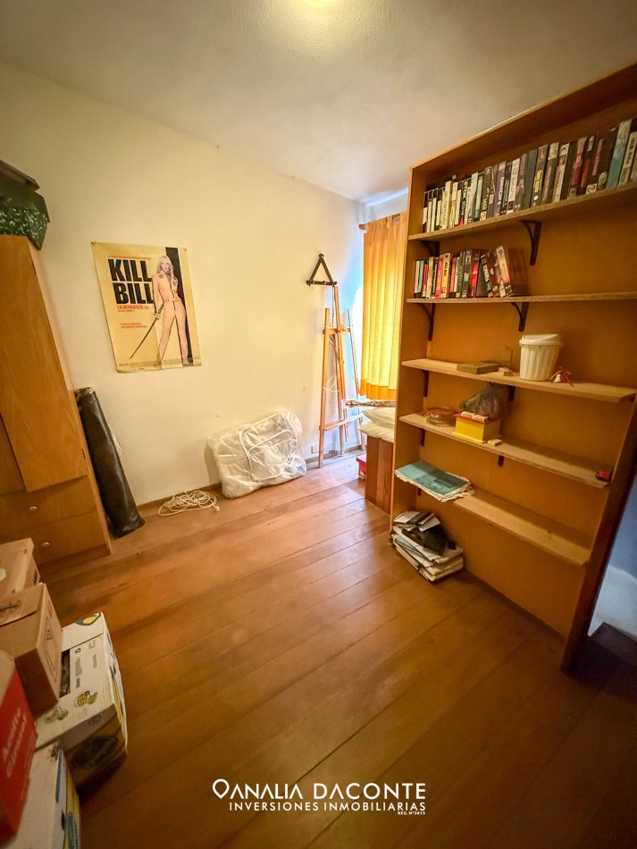 Dos en block chalet en Caisamar