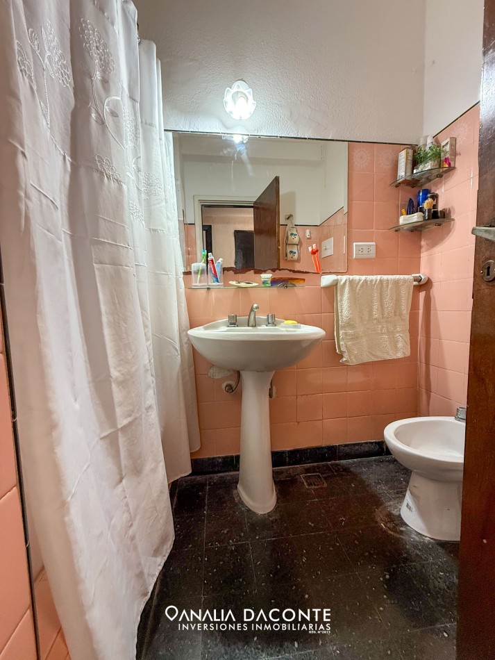 Dos en block chalet en Caisamar