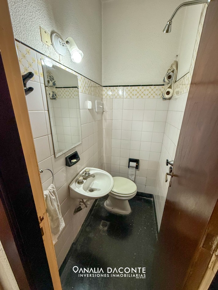 Dos en block chalet en Caisamar