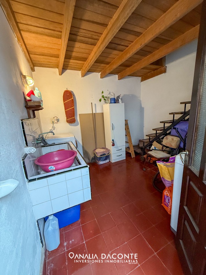 Dos en block chalet en Caisamar