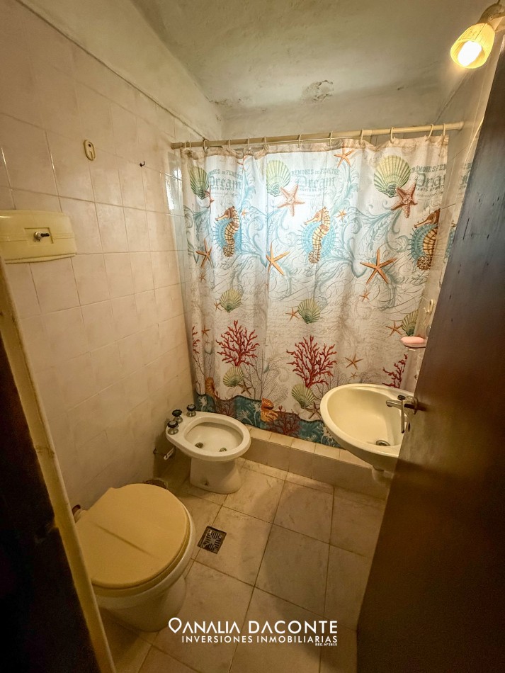 Dos en block chalet en Caisamar