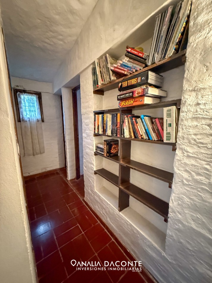 Dos en block chalet en Caisamar