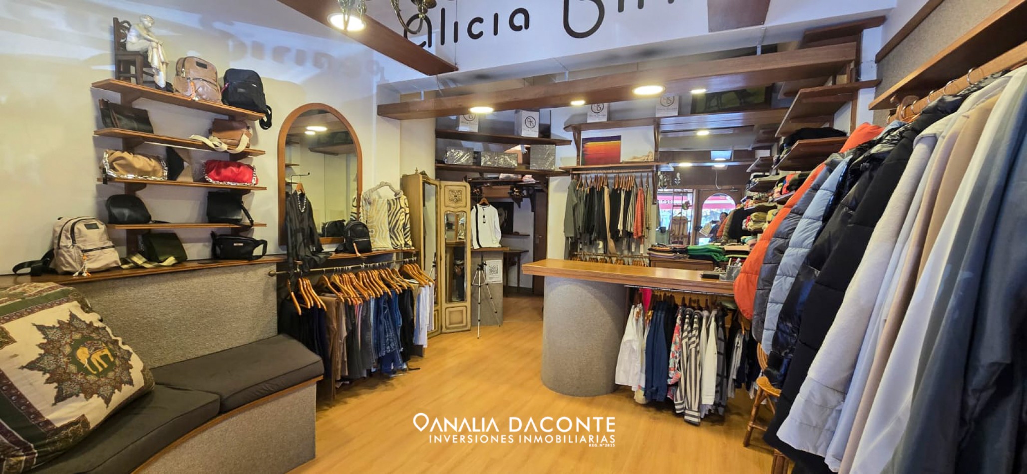 Local comercial en Macrocentro