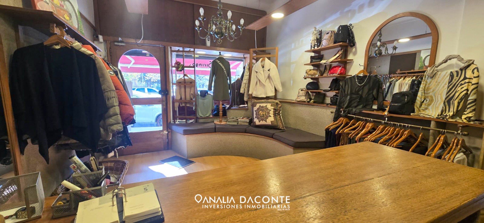 Local comercial en Macrocentro