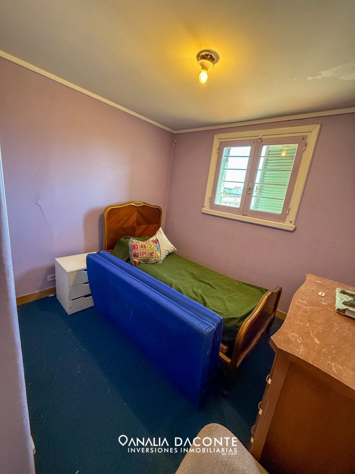 RESERVADA!!Gran chalet 8 amb en block en Constitucion