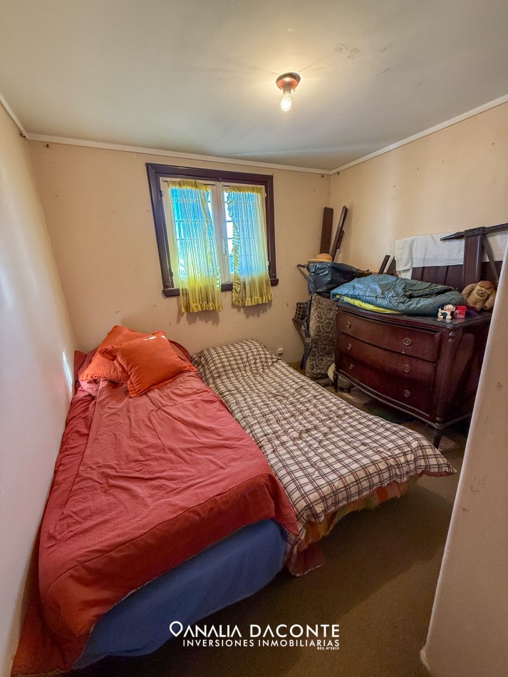 RESERVADA!!Gran chalet 8 amb en block en Constitucion