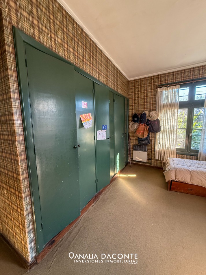 RESERVADA!!Gran chalet 8 amb en block en Constitucion