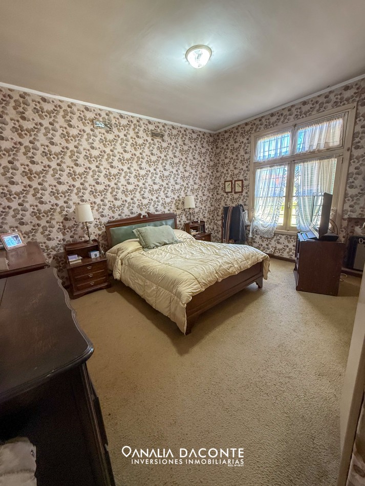 RESERVADA!!Gran chalet 8 amb en block en Constitucion