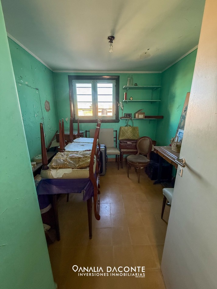 RESERVADA!!Gran chalet 8 amb en block en Constitucion