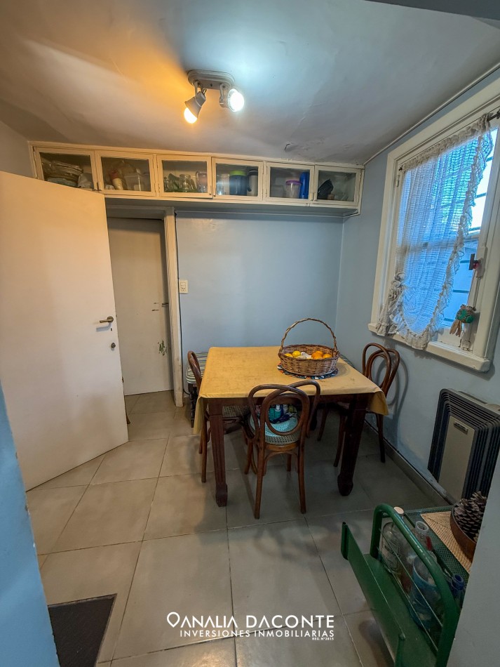 RESERVADA!!Gran chalet 8 amb en block en Constitucion