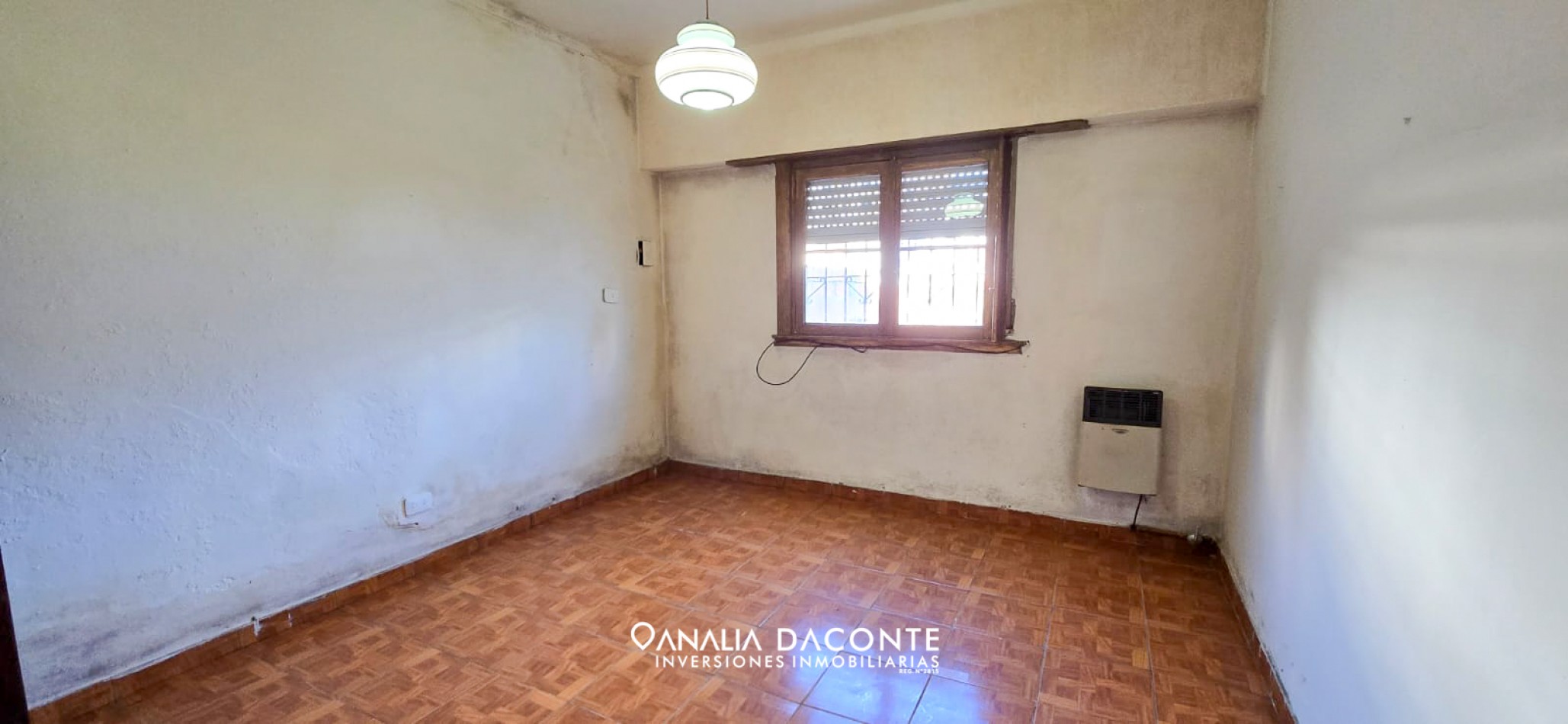 RESERVADO!! Chalet 3 amb con garage y parque en Villa Primera