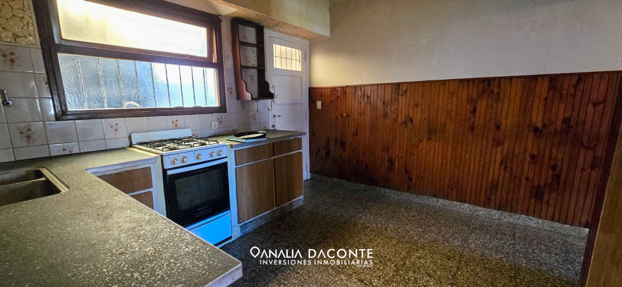 RESERVADO!! Chalet 3 amb con garage y parque en Villa Primera