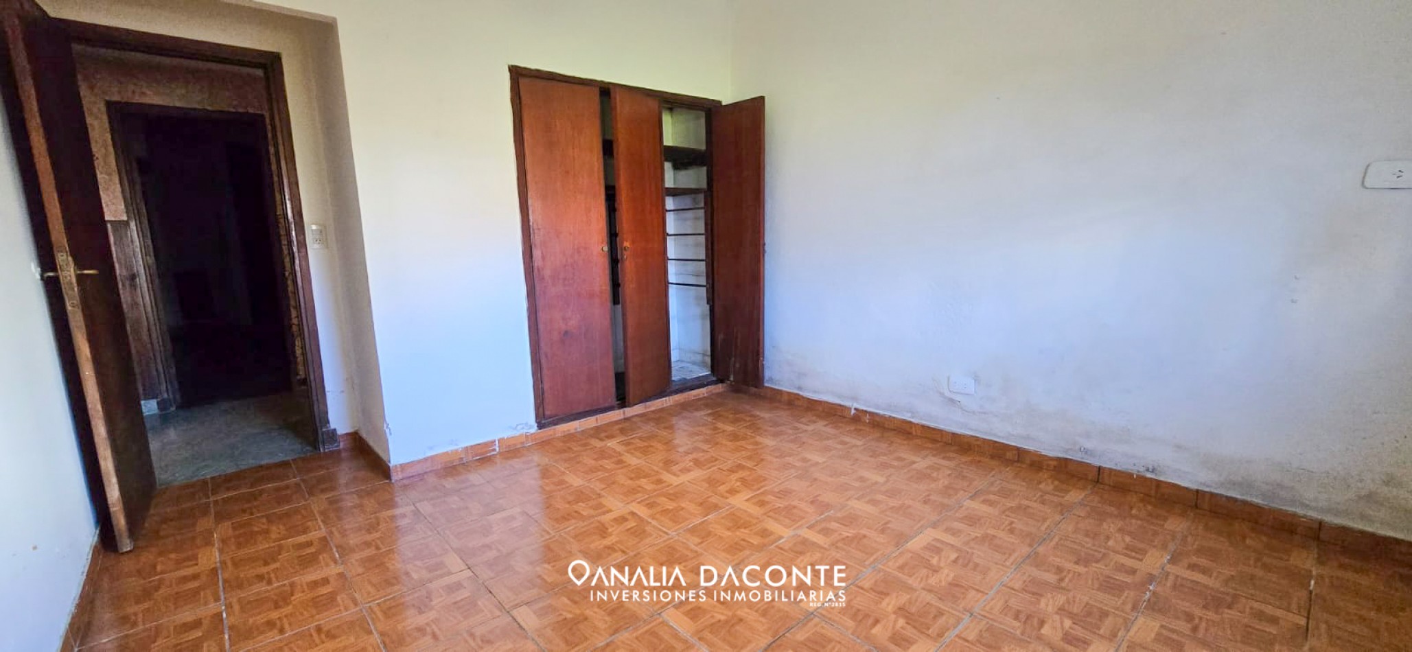 RESERVADO!! Chalet 3 amb con garage y parque en Villa Primera